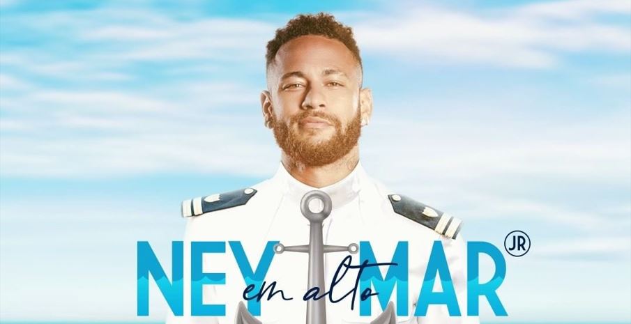 “Neymar en Alta Mar”: tres días de fiestas y shows con DJ’s junto al jugador brasileño del PSG