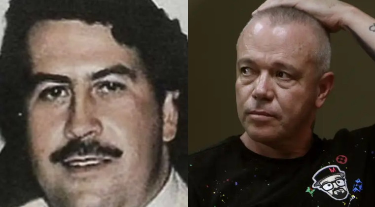 Pablo Escobar: cuánto dinero le quedaba al narcotraficante colombiano al momento de su muerte