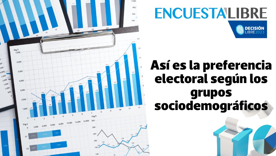Encuesta elecciones Guatemala 2023: Área urbana prefiere a Carlos Pineda; la rural, a Sandra Torres