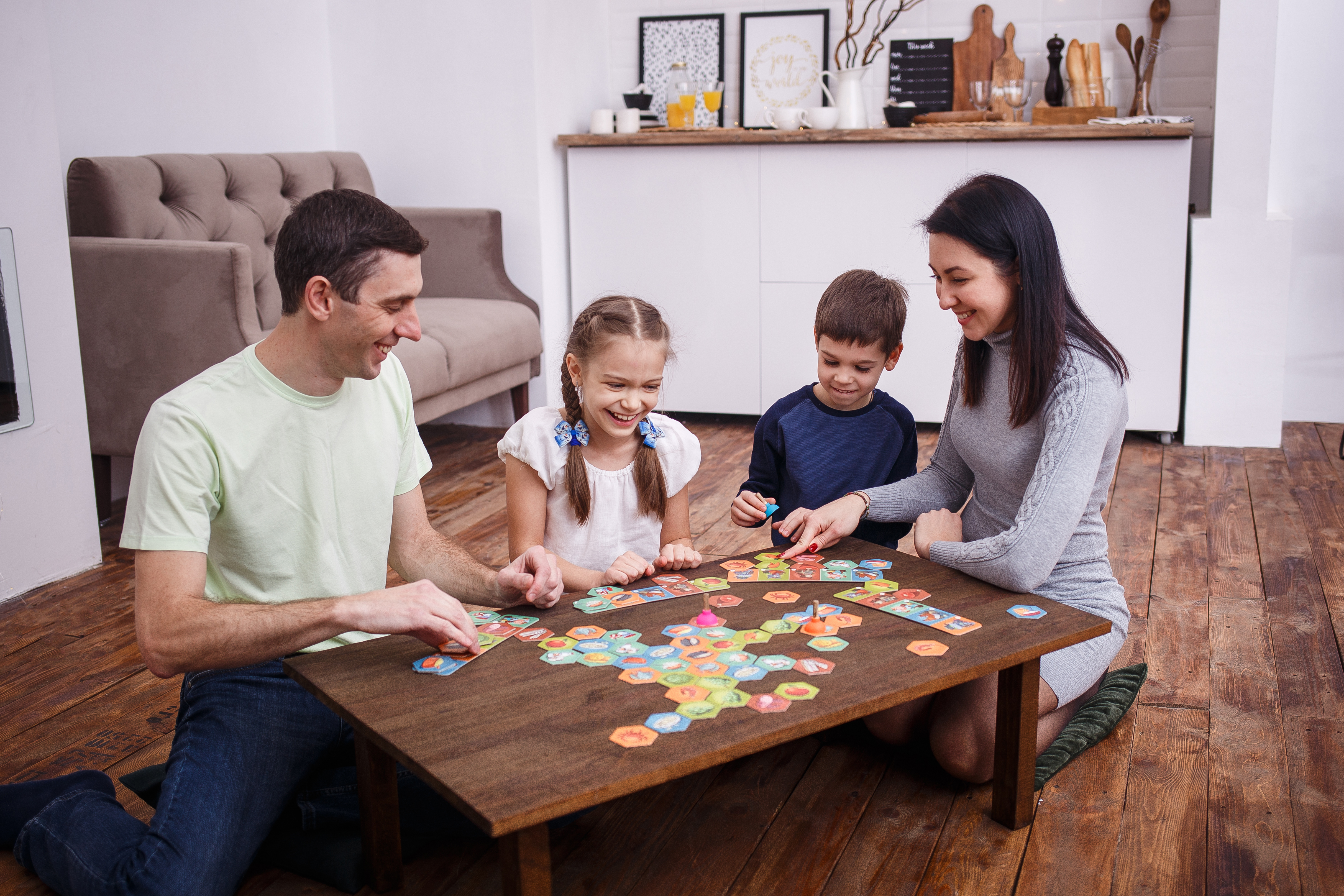 Día de la madre: ¿Cómo puedo preparar regalos originales?