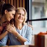Día de la madre: Recomendaciones y consejos para cultivar la relación con mamá