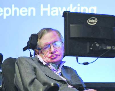 El último científico que trabajó con Hawking desvela la teoría final del físico