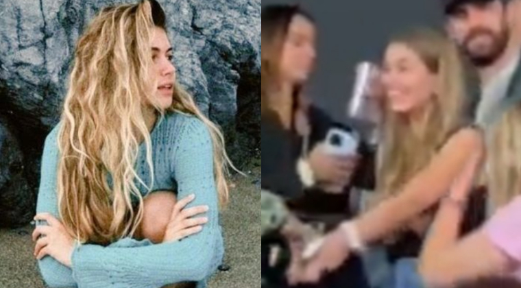 Reacción Clara Chía Martí