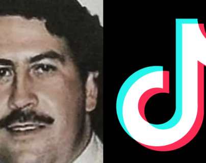Pablo Escobar: el millonario tesoro del narcotraficante que fue encontrado por un tiktoker