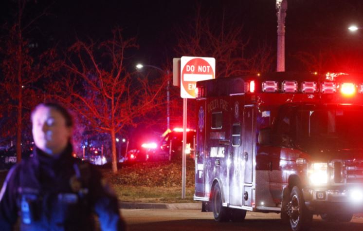 Tiroteo en discoteca en Miami