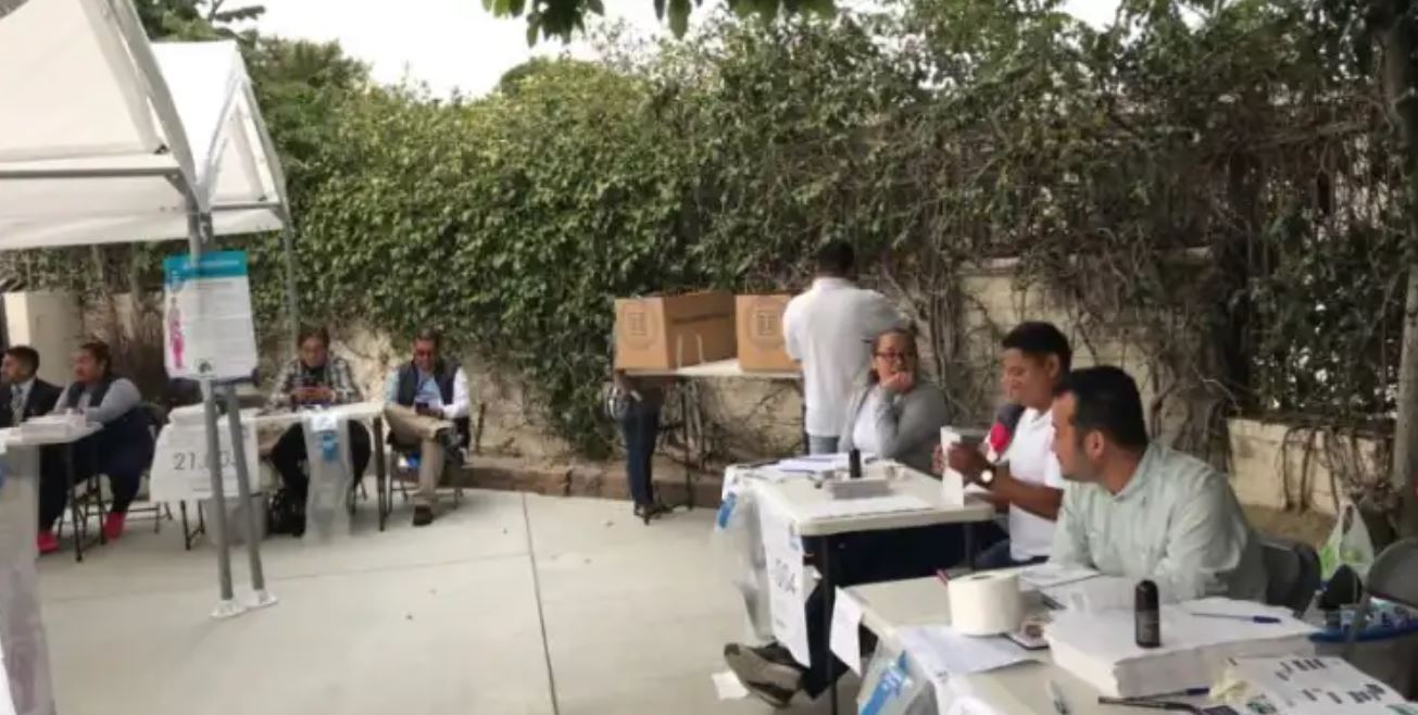 Decisión Libre 2023: Centros de votación para que guatemaltecos emitan su voto en EE. UU.