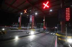 Autopista Palín Escuintla