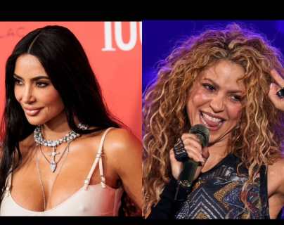Shakira y Kim Kardashian: qué se sabe de la ‘disputa’ que hay en Miami que involucra a las dos celebridades
