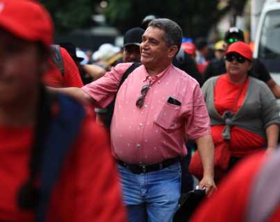 Iniciativa de ley 5563 queda en pausa en el Congreso tras presión de sindicato de Joviel Acevedo