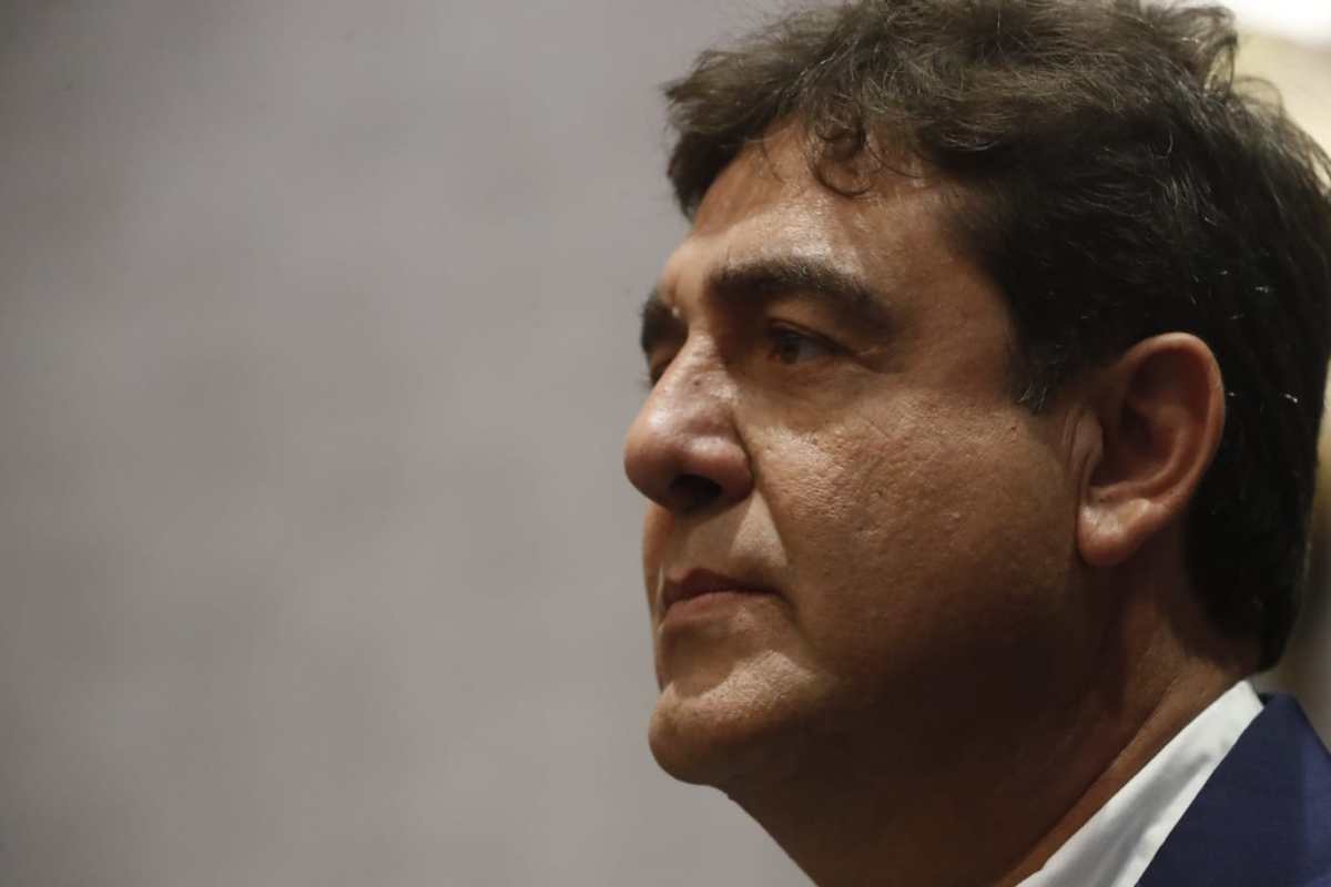 Elecciones Generales 2023: Sala recibe informe del Registro de Ciudadanos para decidir futuro político de Carlos Pineda