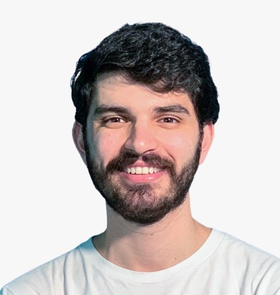 Fernando Hurtado, parte del equipo Replay