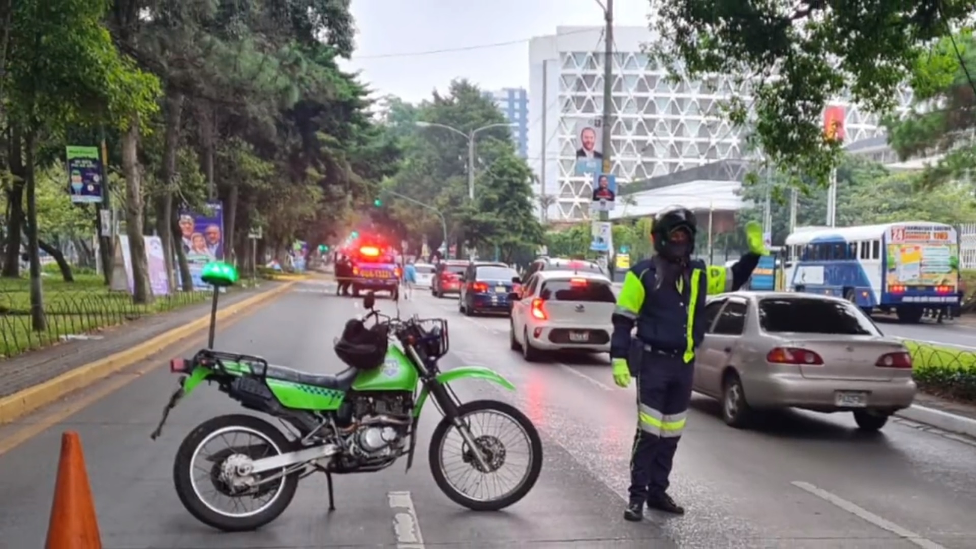 Robo y ataque armado: Autoridades dan detalles sobre un atraco en la Avenida Reforma que dejó a una persona herida