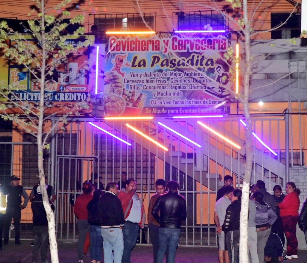 Crimen en fiesta de cumpleaños en Mixco: Cómo los nuevos hallazgos buscan indagar si hay una disputa de pandillas