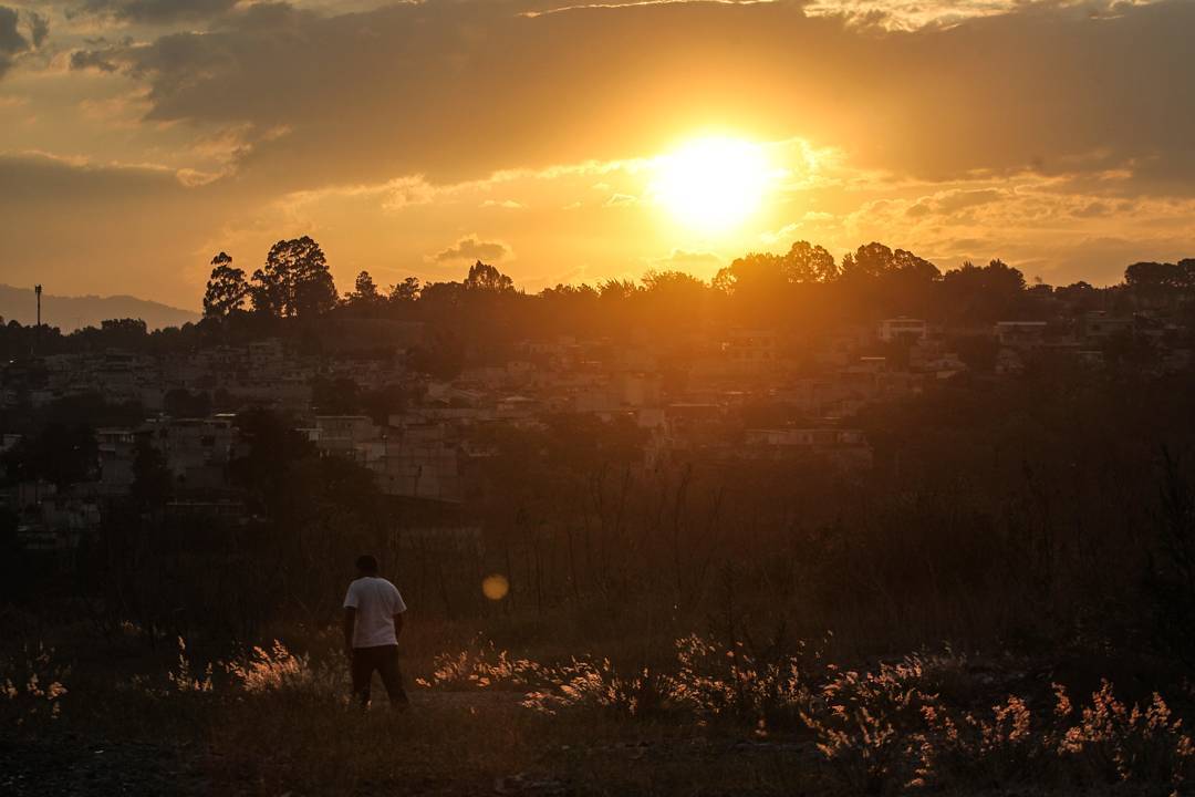 clima en guatemala temperaturas calor mayo 2023