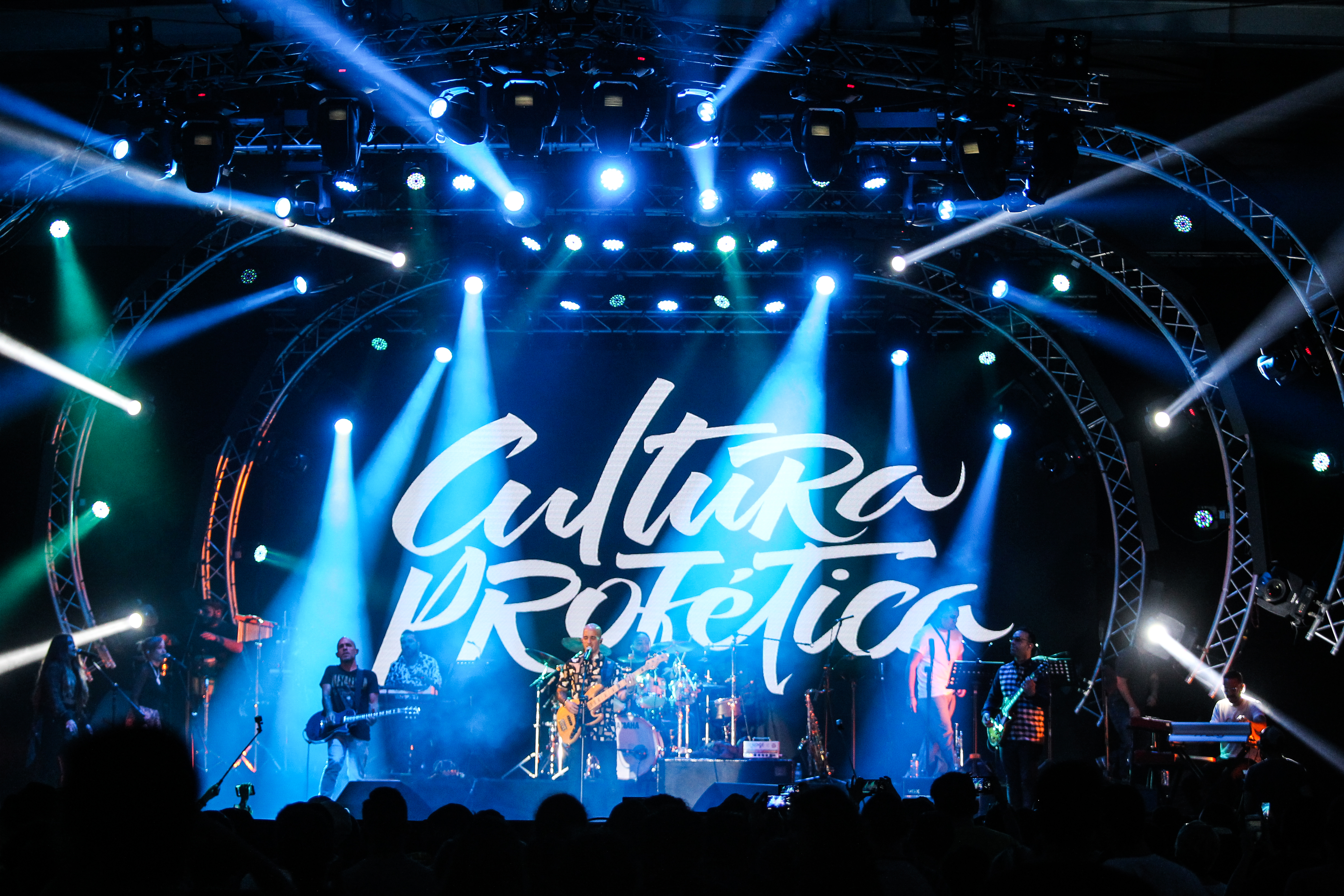 Cultura Profética en Guatemala 2023: Esto se sabe del concierto que la banda ofrecerá en el país