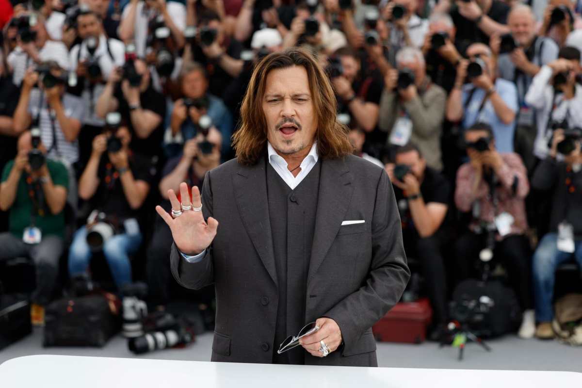 “No me importa Hollywood, no necesito a Hollywood”: El contundente mensaje de Johnny Depp ante el posible boicot en la industria de su país