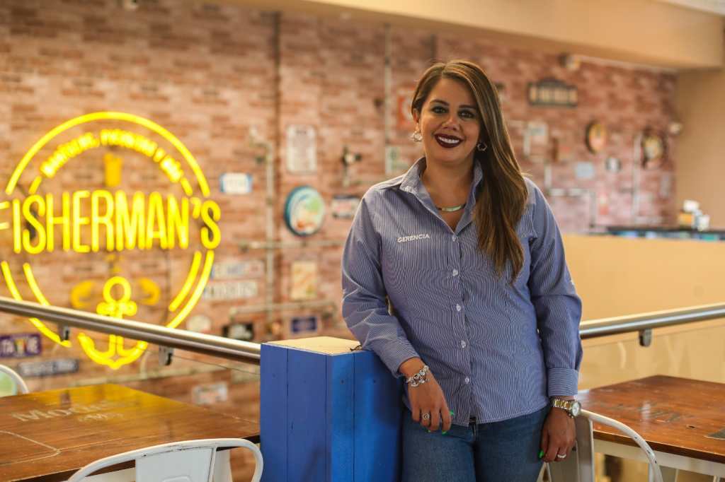 Escasez de mano de obra