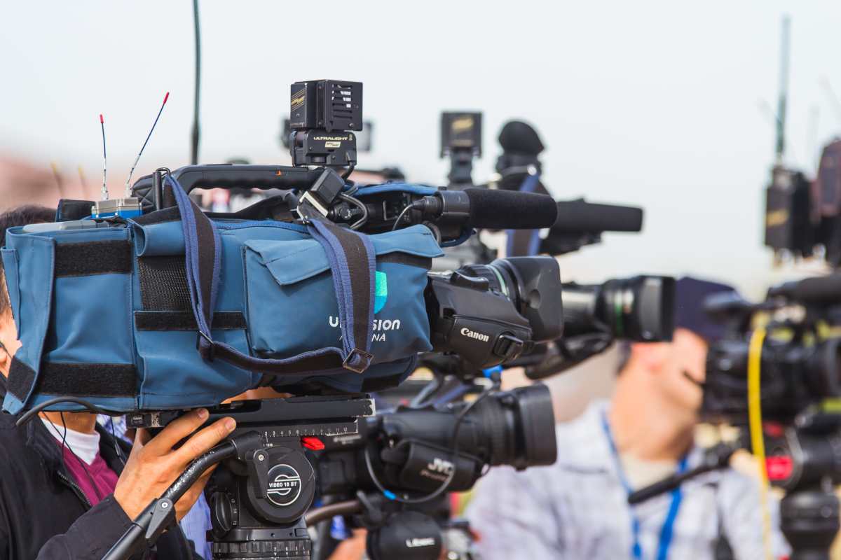 Día Mundial de la Libertad de Prensa: APG y Observatorio de Periodistas señalan incremento de amenazas y acciones contra el gremio
