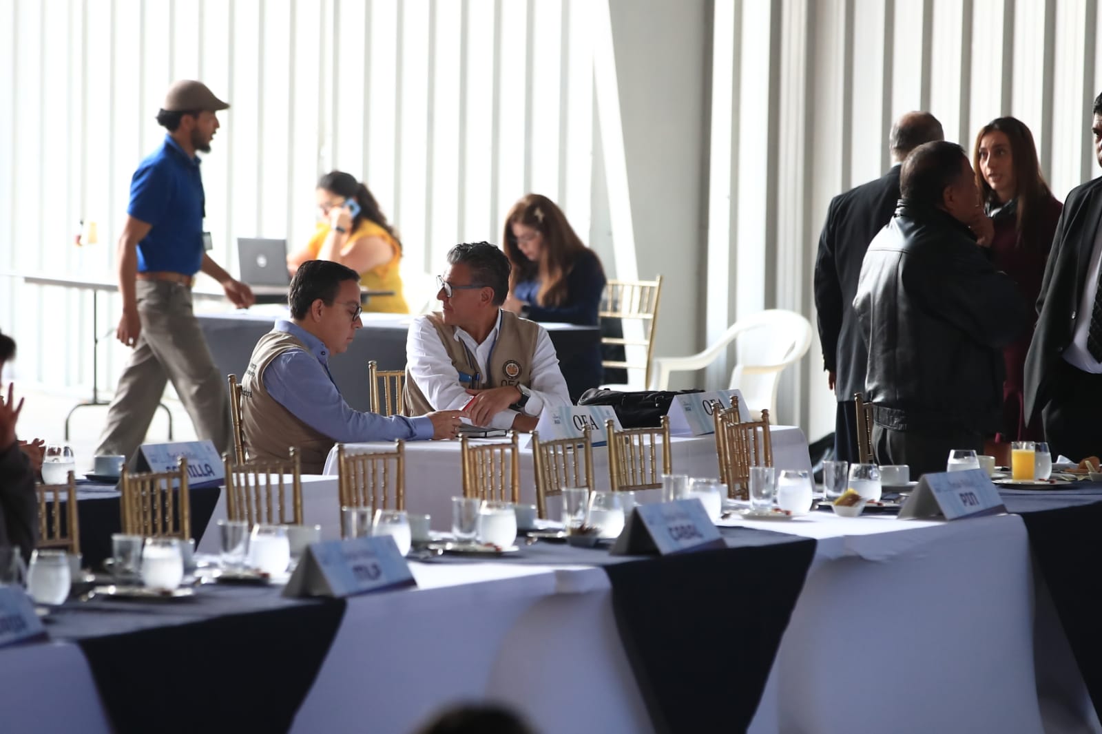 simulacro de datos votaciones en guatemala 2023'