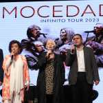 Mocedades regresa a Guatemala: todos los detalles del concierto con Alex Fernández como invitado especial