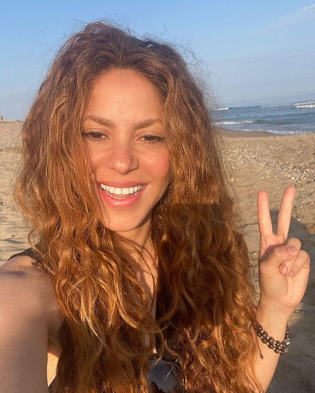 Shakira disfrutará las vacaciones de Costa Rica en la casa de Gisele Bündchen