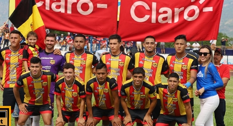 CSD Zacapa es campeón de la Primera División