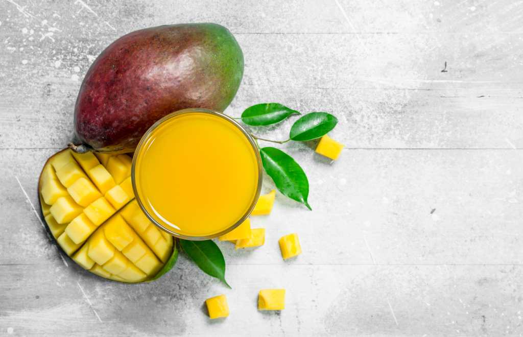 Las 7 frutas que no nos pueden faltar para tener buena salud 