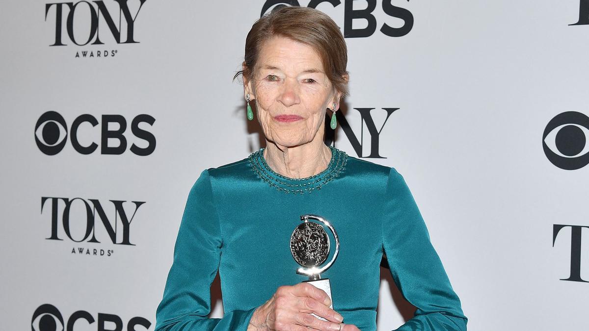 Glenda Jackson: Muere la reconocida actriz y política británica ganadora de dos premios Óscar