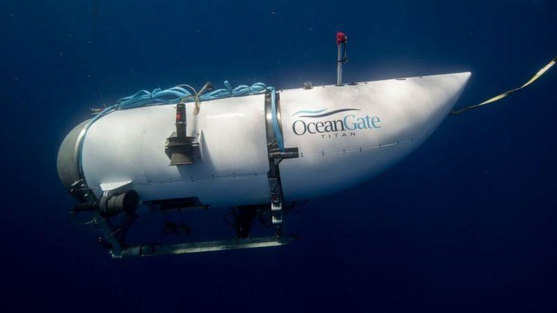 Dos personas que viajaron el año pasado en el Titán relatan sus experiencias.   Oceangate