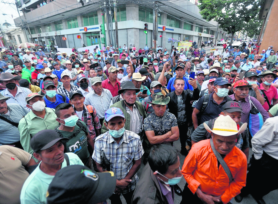Más de 29 mil exmilitares buscan incorporarse a programa social del Mides