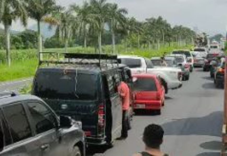AUTOPISTA PALÍN ESCUINTLA