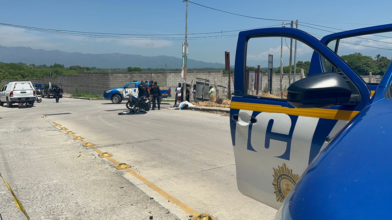 Las últimas dos víctimas de la ola de violencia en Zacapa son Herly Ramírez, de 22 años; y Eduardo René Méndez Méndez, de 28. El primero murió el 19 de junio en una aldea de La Unión y el segundo dos días antes en la cabecera de Zacapa. (Foto Prensa Libre: Cortesía).