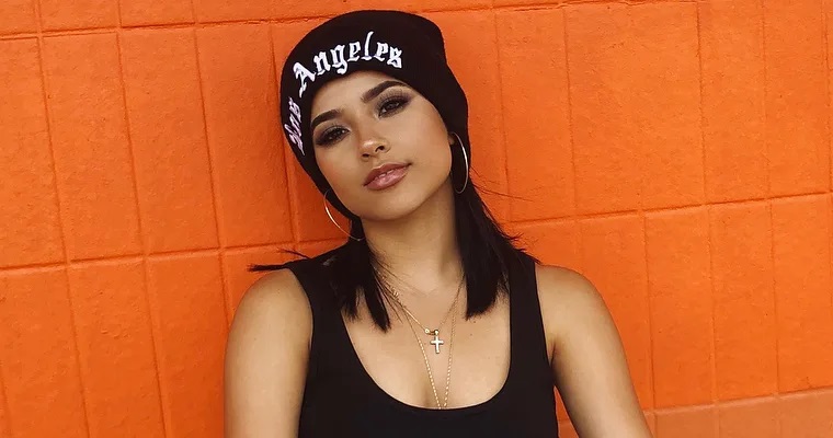 Latinoamérica presente en DC Comics: Becky G se unirá al elenco de Blue Beetle
