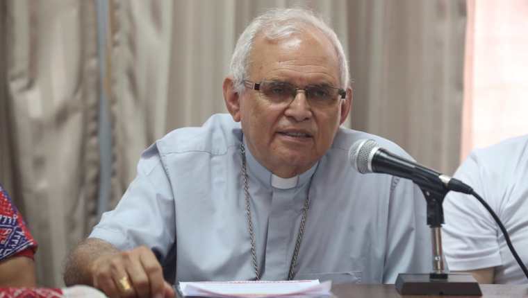 Cardenal Ãlvaro Ramazzini