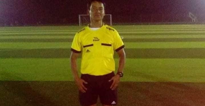 Muere árbitro en Amatitlán luego de ser golpeado por un jugador en un partido amateur