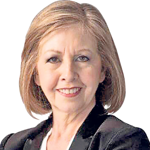 Ideología de la desconfianza