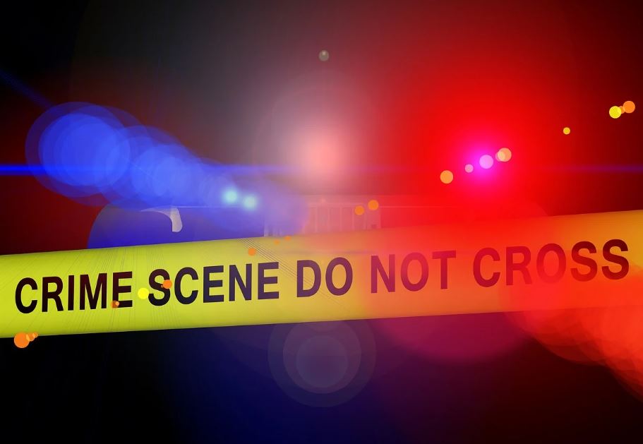 ESCENA DE CRIMEN. Pixabay