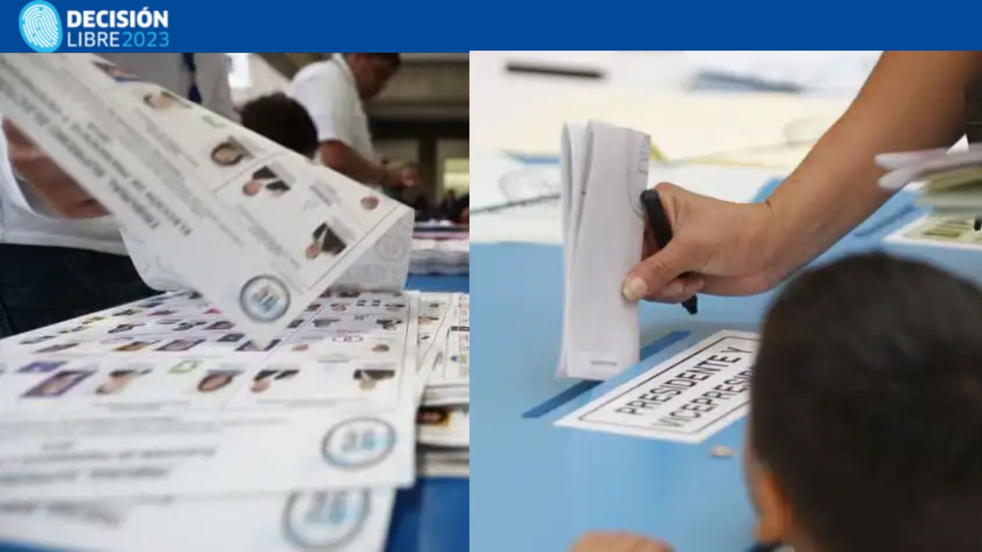 Elecciones 2023: Las 5 claves para comprender las votaciones del ...