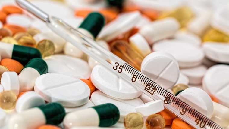 Reporte especial: Prolifera en EE. UU. venta en línea de químicos para fabricar fentanilo