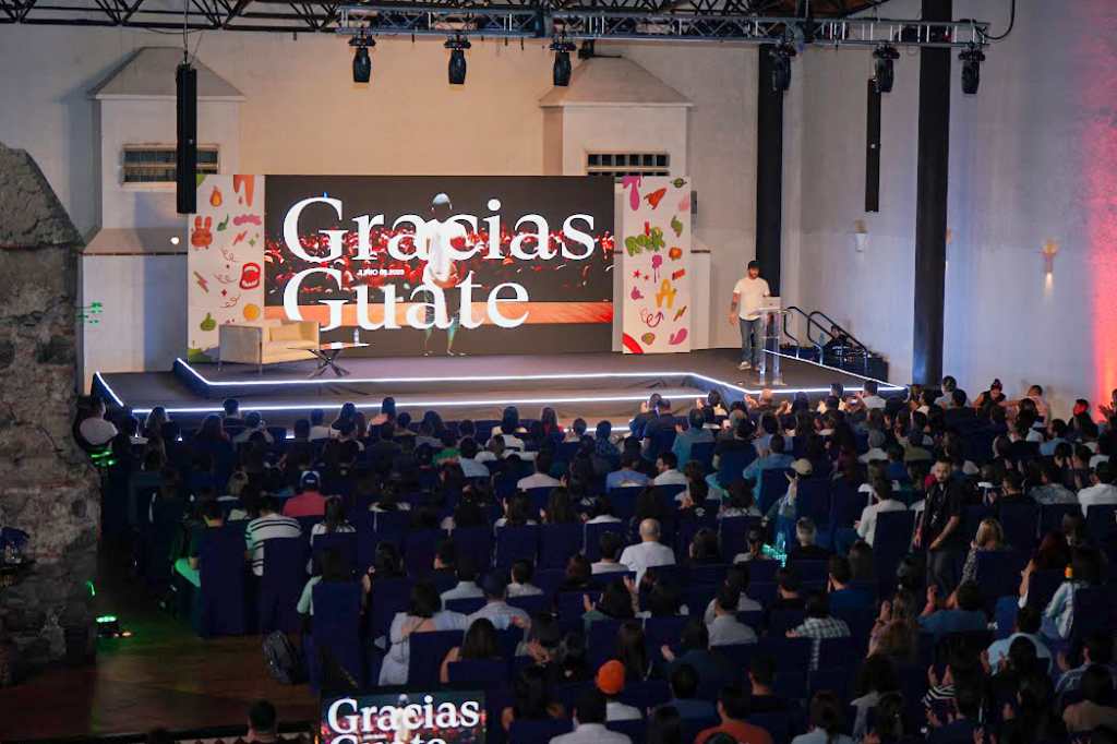 Festival de Antigua: Así se vivió la celebración a la creatividad 