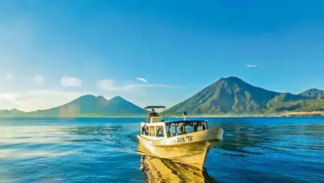 Descanso del 30 de junio: Lugares turísticos para visitar en Guatemala durante el fin de semana largo y las vacaciones de medio año