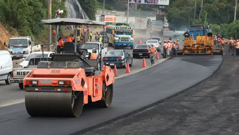 ¿Son los contratos Crema una opción para agilizar la rehabilitación y mantenimiento de carreteras en el país?