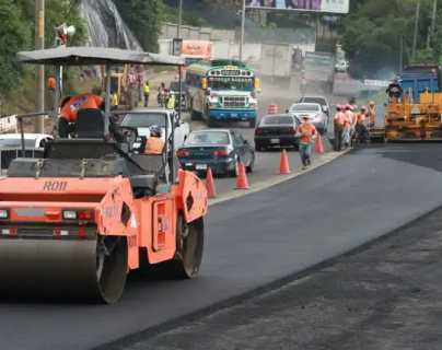 ¿Son los contratos Crema una opción para agilizar la rehabilitación y mantenimiento de carreteras en el país?