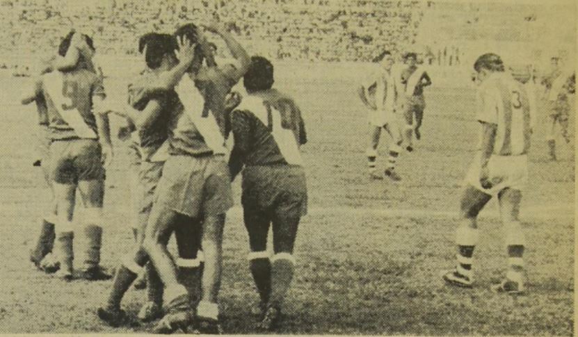 Selección de Guatemala