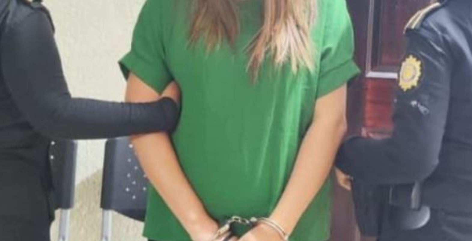 Intentó obtener dos préstamos: Cómo un banco detectó que una mujer supuestamente usó documentos falsos para obtener crédito