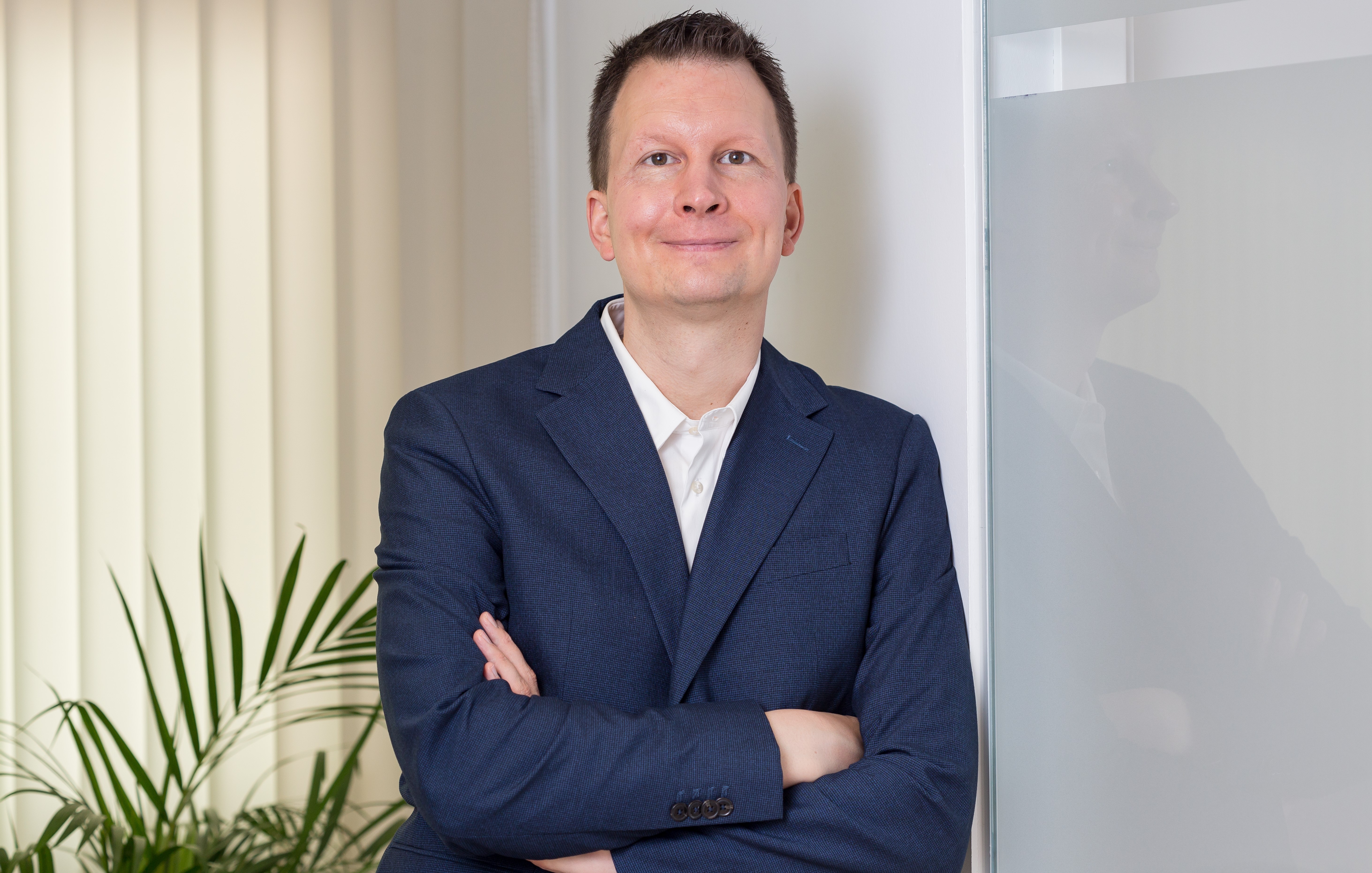 Cinco preguntas a Lasse Rouhiainen, experto en Inteligencia Artificial