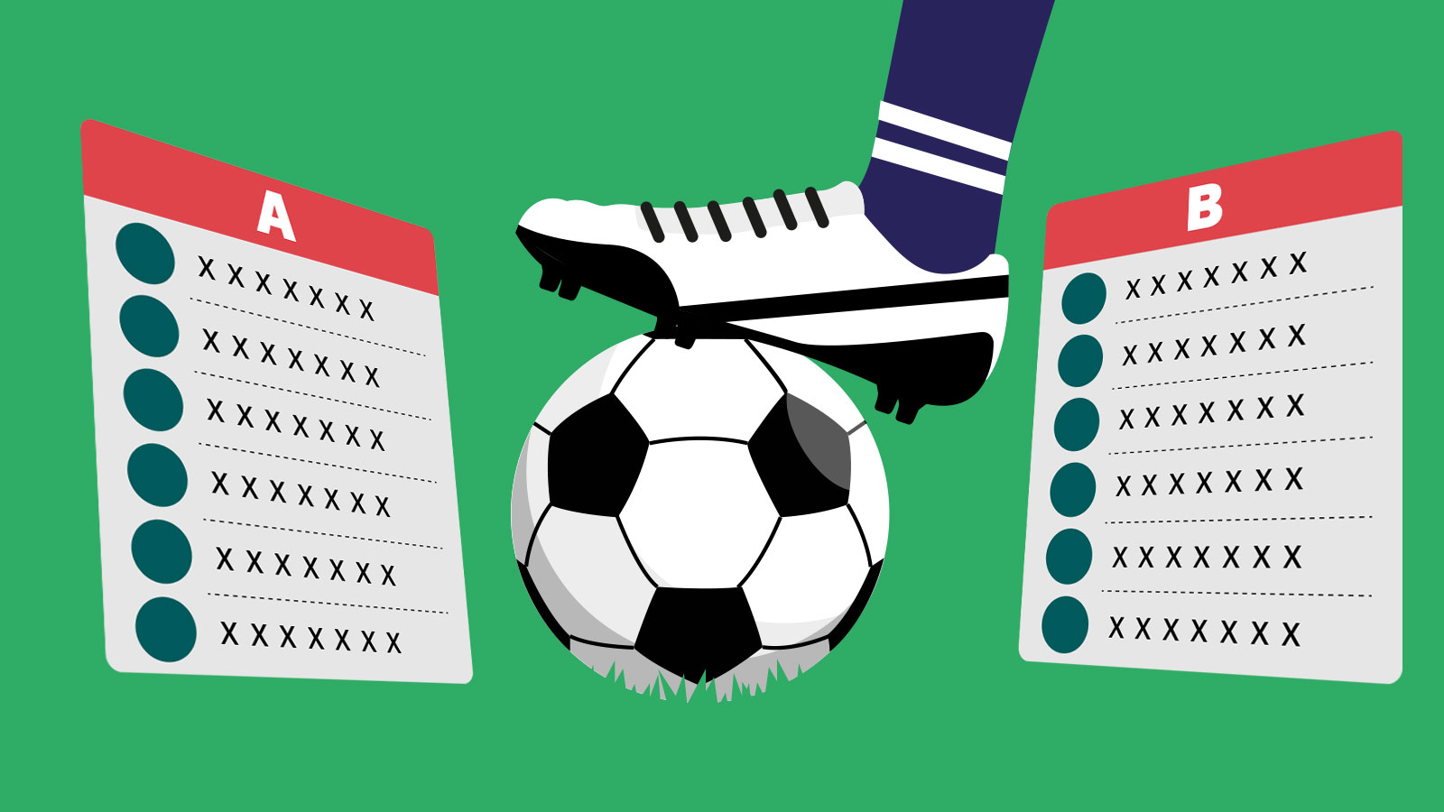 En el nuevo formato de campeonato se mantiene que los ocho mejores clasificados avanzarán a la fase final del certamen. (Fotoarte Prensa Libre: José Gálvez)