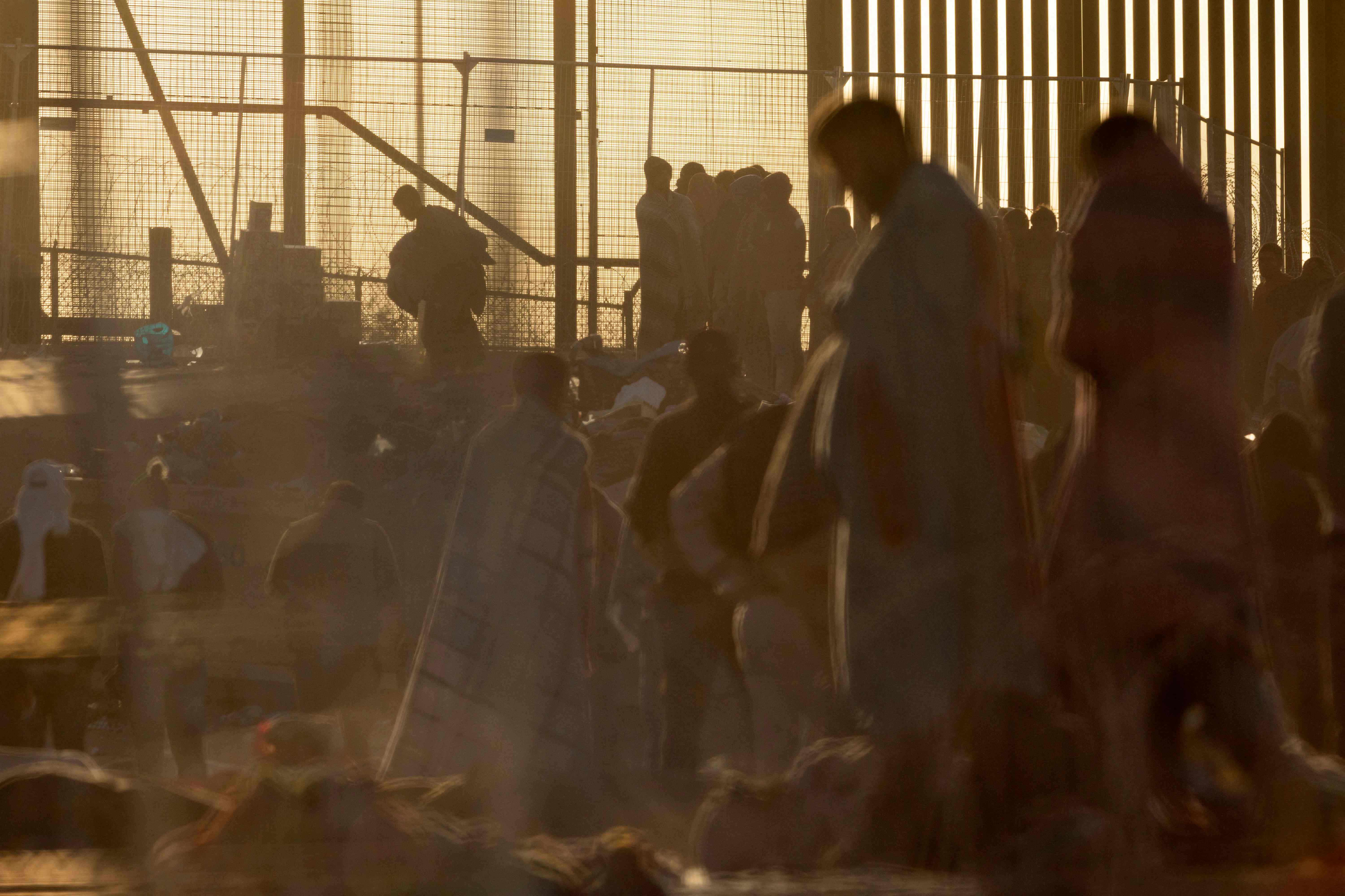 Lucha entre cárteles de droga en la frontera entre Guatemala y México