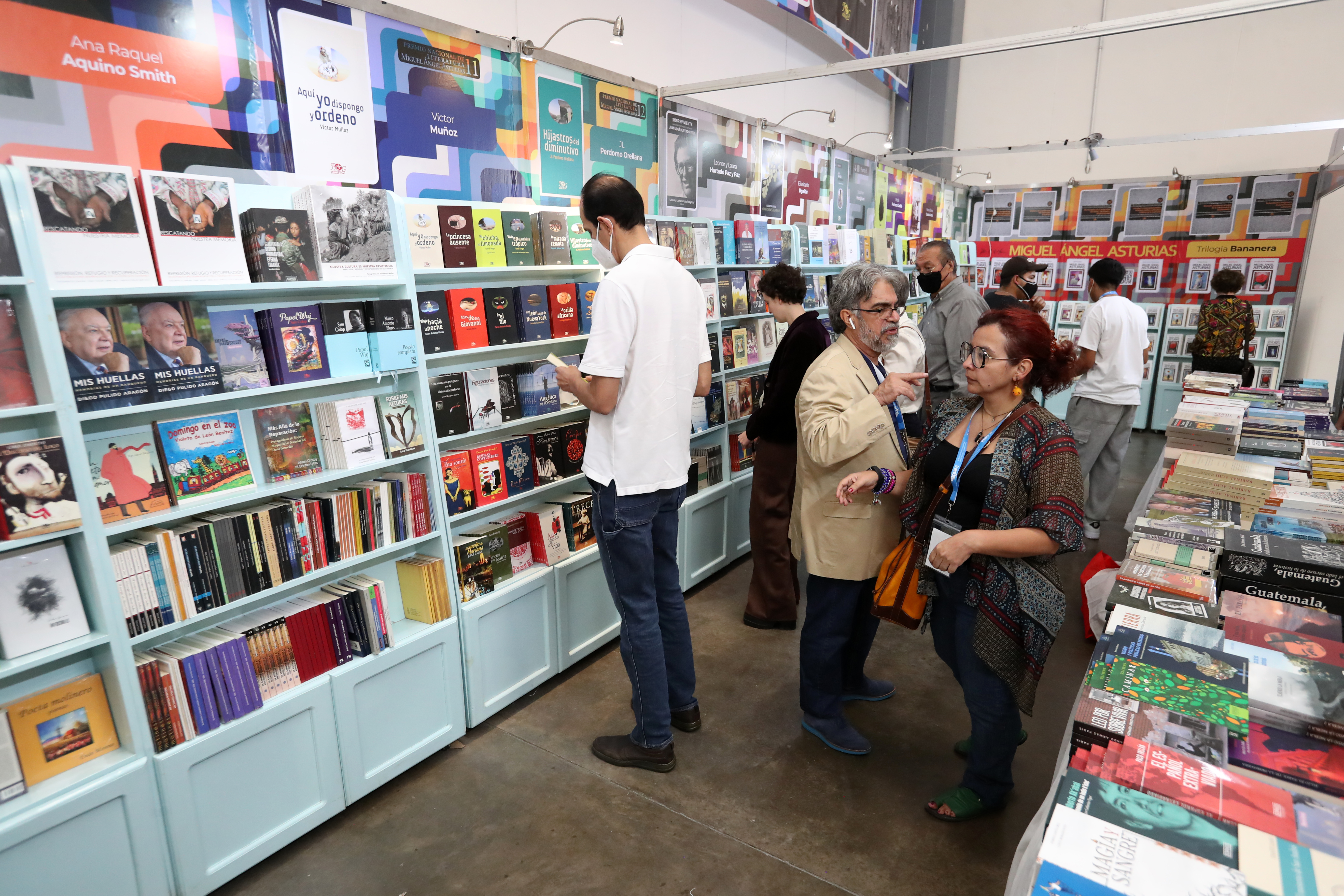 Filgua cumple 20 años y se reactiva durante periodo escolar