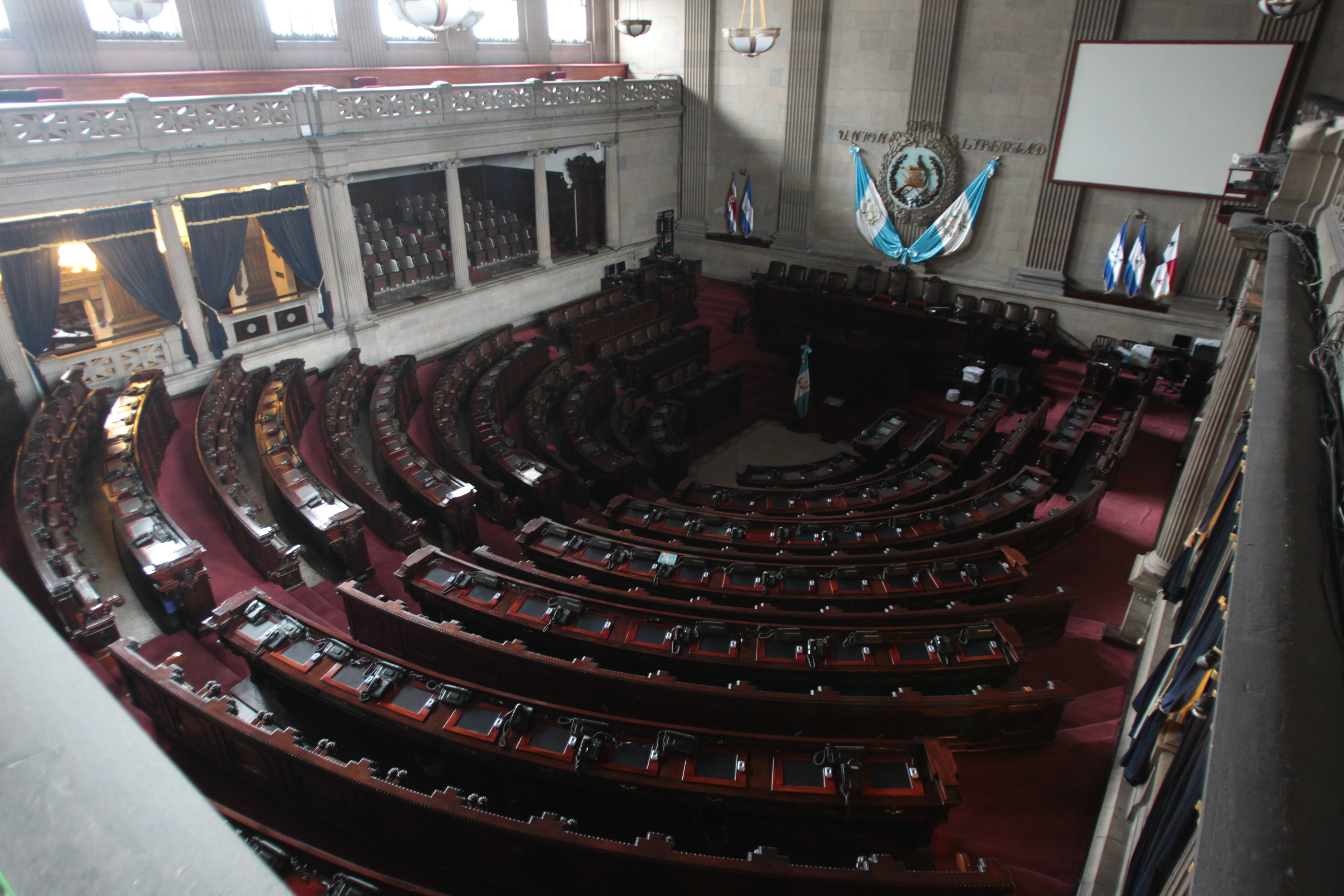 Elecciones de diputados en Guatemala: Los cinco grandes retos que tendrá la décima legislatura